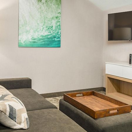 Springhill Suites By Marriott Freeport Brunswick المظهر الخارجي الصورة