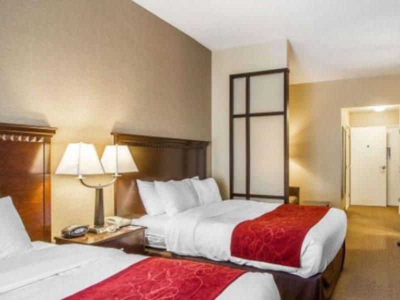 Springhill Suites By Marriott Freeport Brunswick المظهر الخارجي الصورة