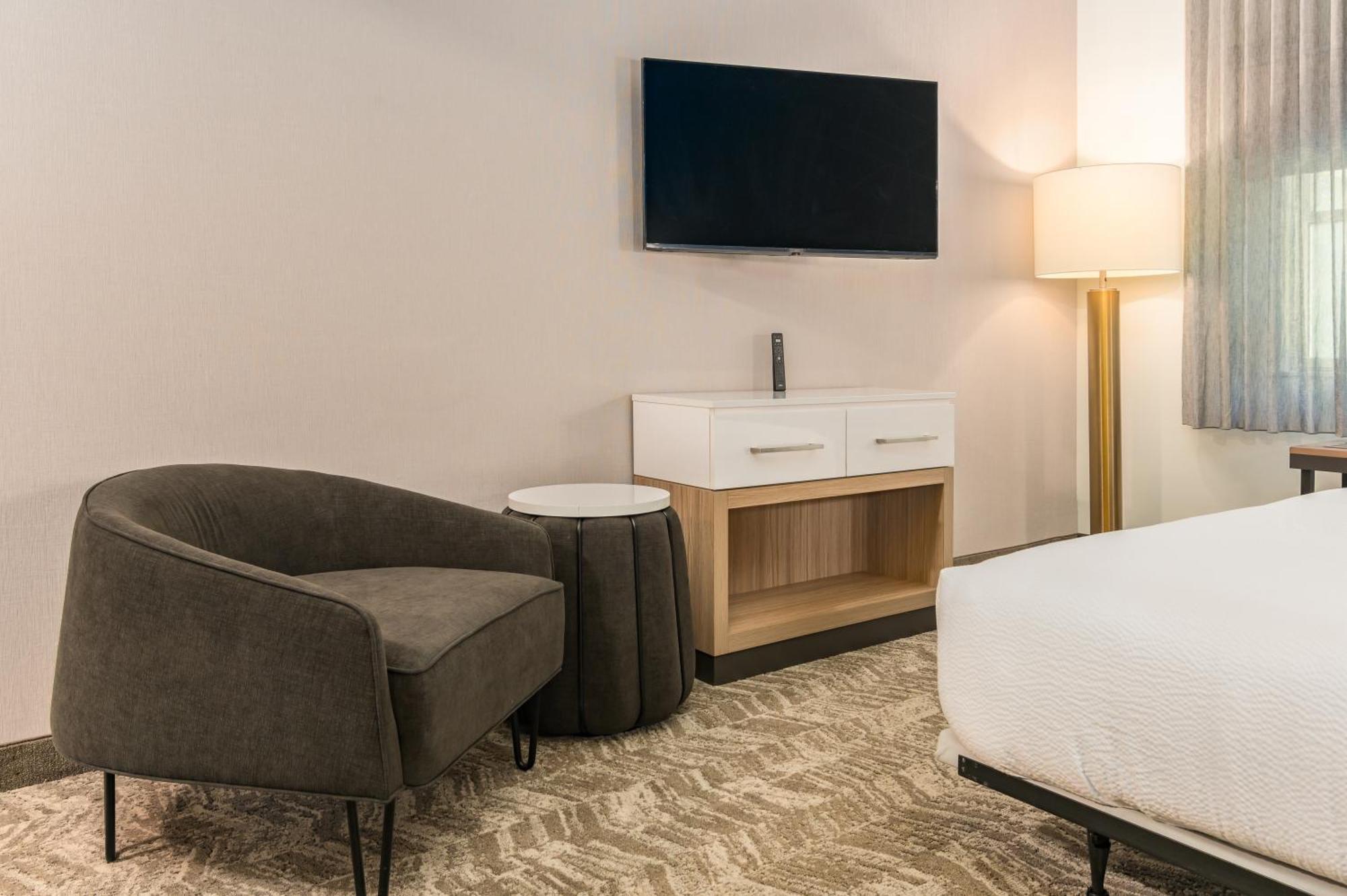 Springhill Suites By Marriott Freeport Brunswick المظهر الخارجي الصورة