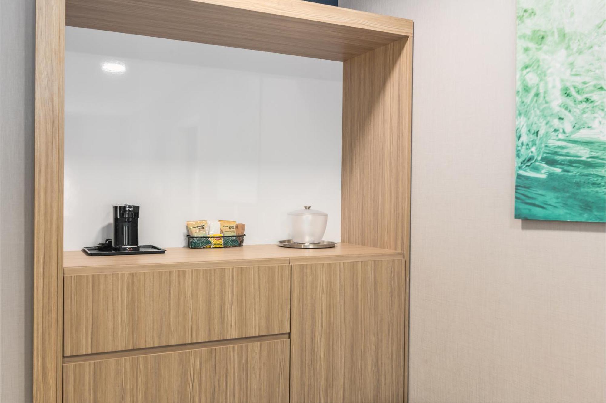 Springhill Suites By Marriott Freeport Brunswick المظهر الخارجي الصورة