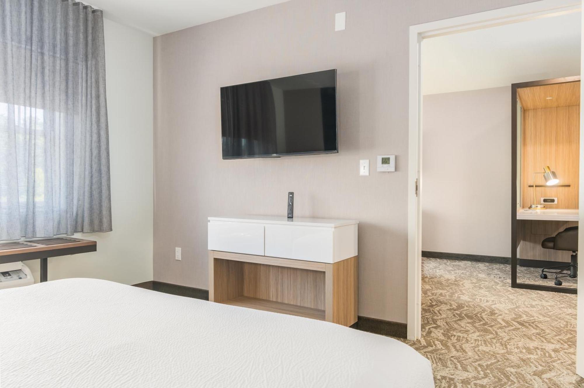 Springhill Suites By Marriott Freeport Brunswick المظهر الخارجي الصورة