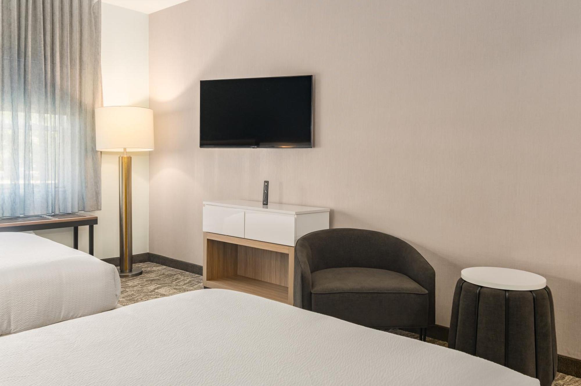 Springhill Suites By Marriott Freeport Brunswick المظهر الخارجي الصورة