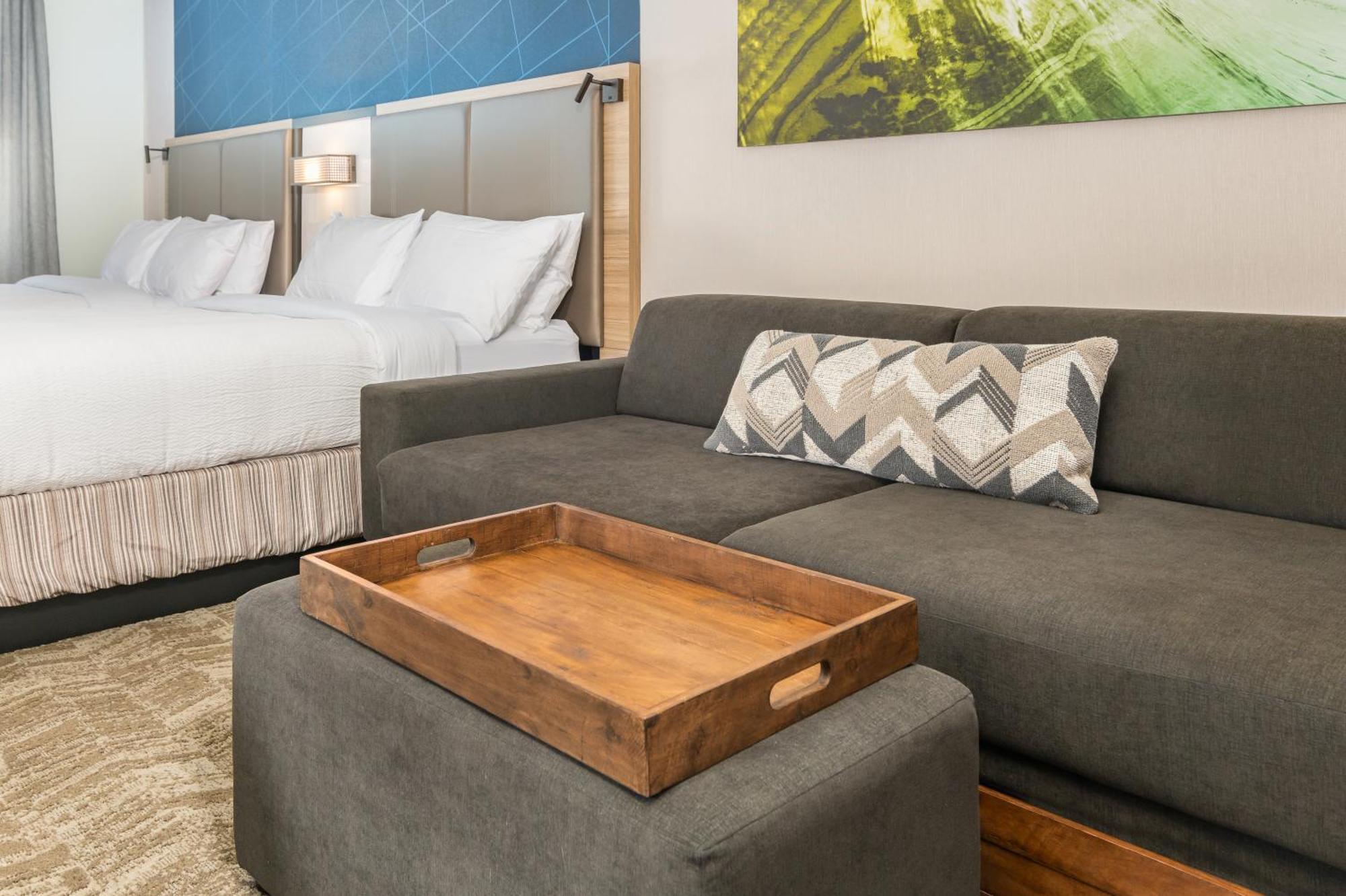 Springhill Suites By Marriott Freeport Brunswick المظهر الخارجي الصورة