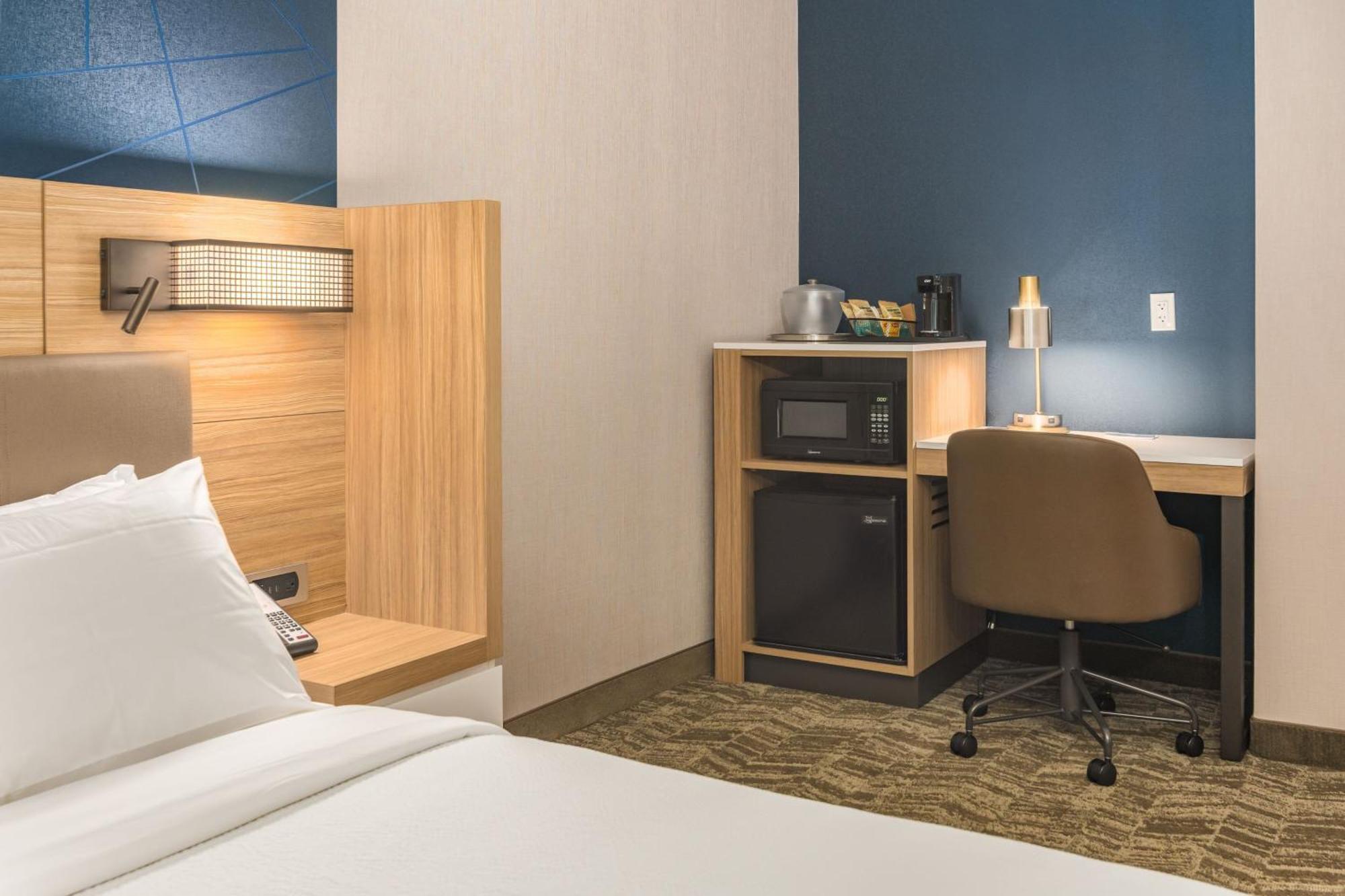 Springhill Suites By Marriott Freeport Brunswick المظهر الخارجي الصورة
