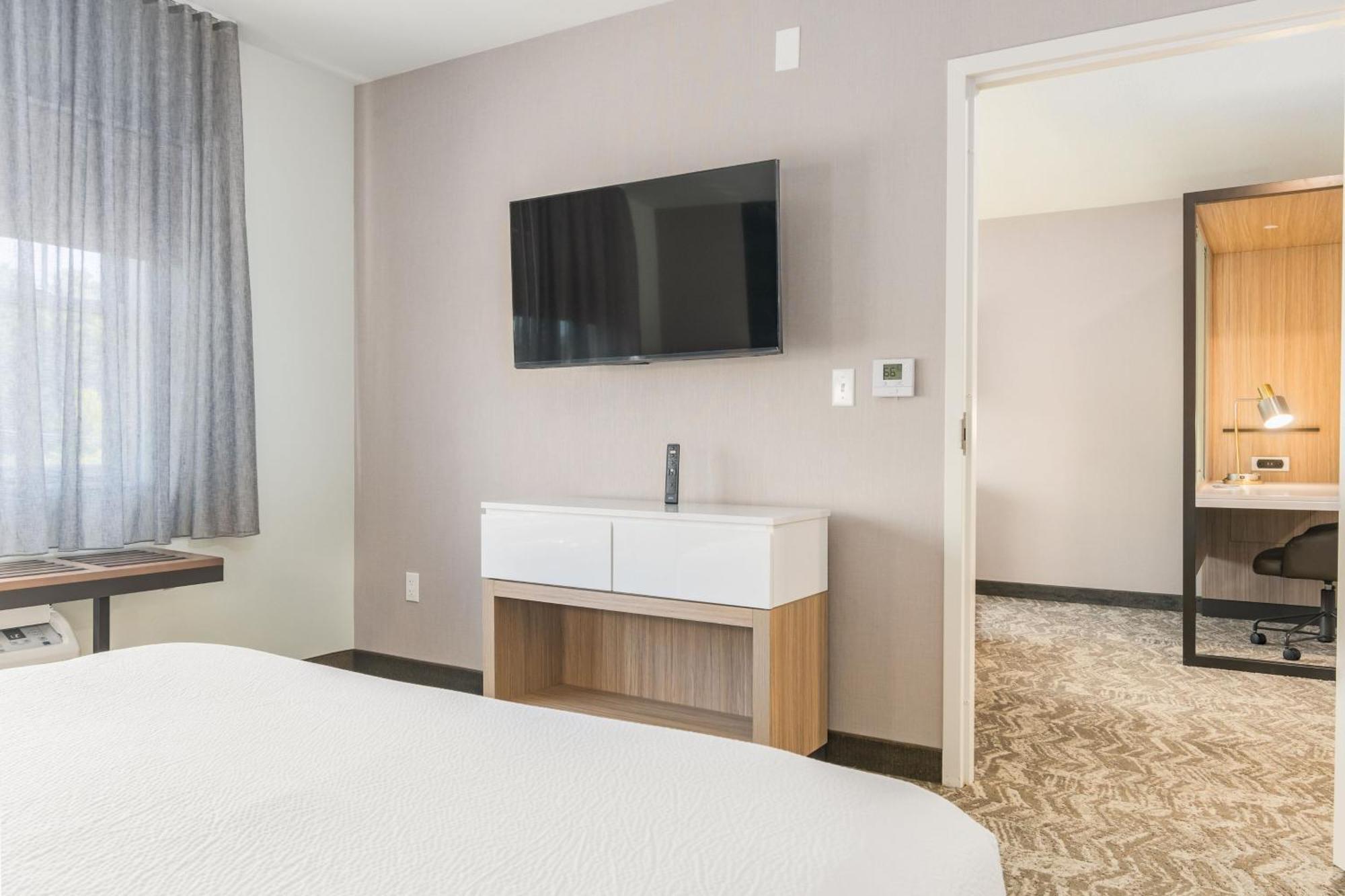 Springhill Suites By Marriott Freeport Brunswick المظهر الخارجي الصورة