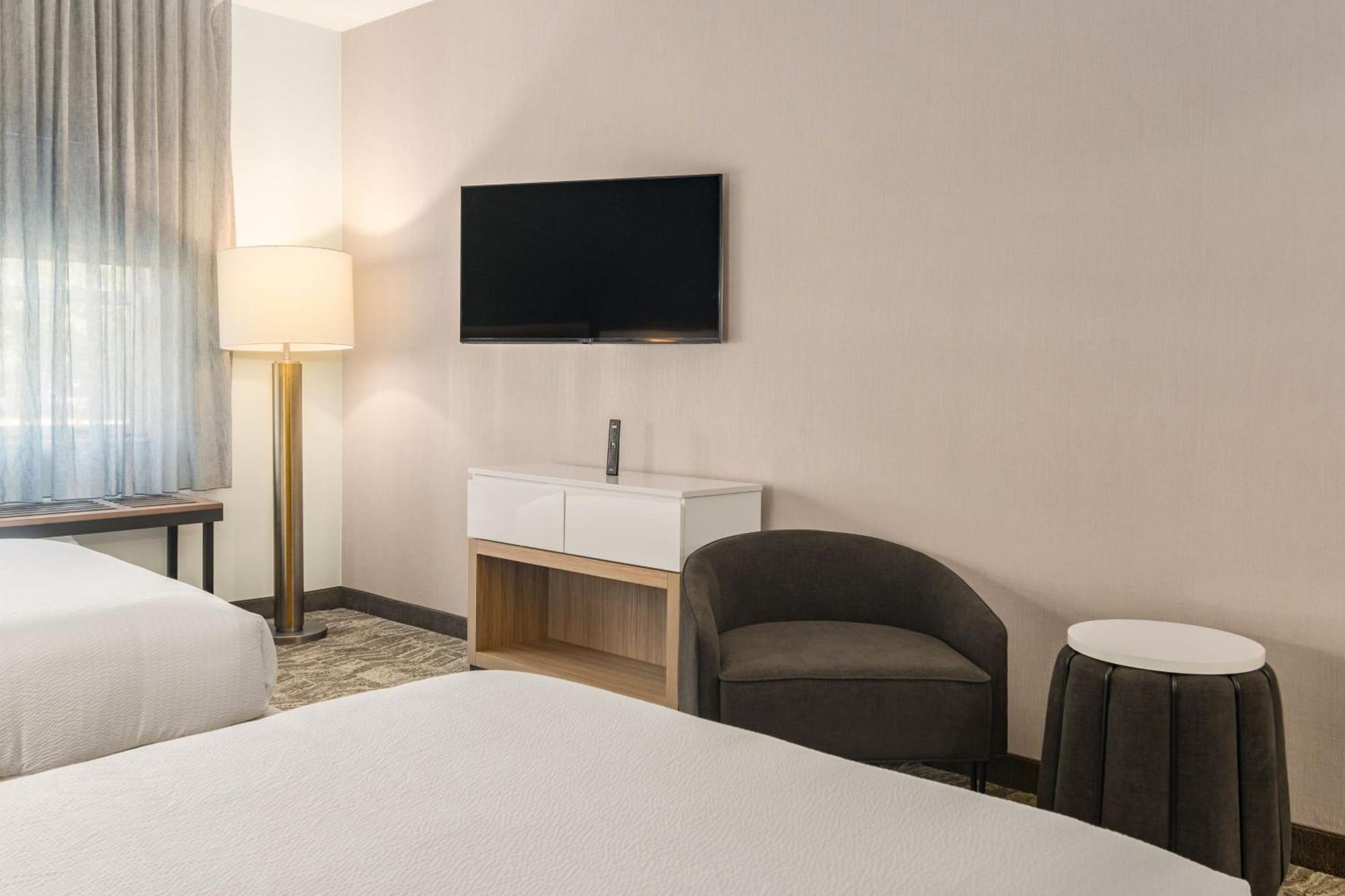 Springhill Suites By Marriott Freeport Brunswick المظهر الخارجي الصورة