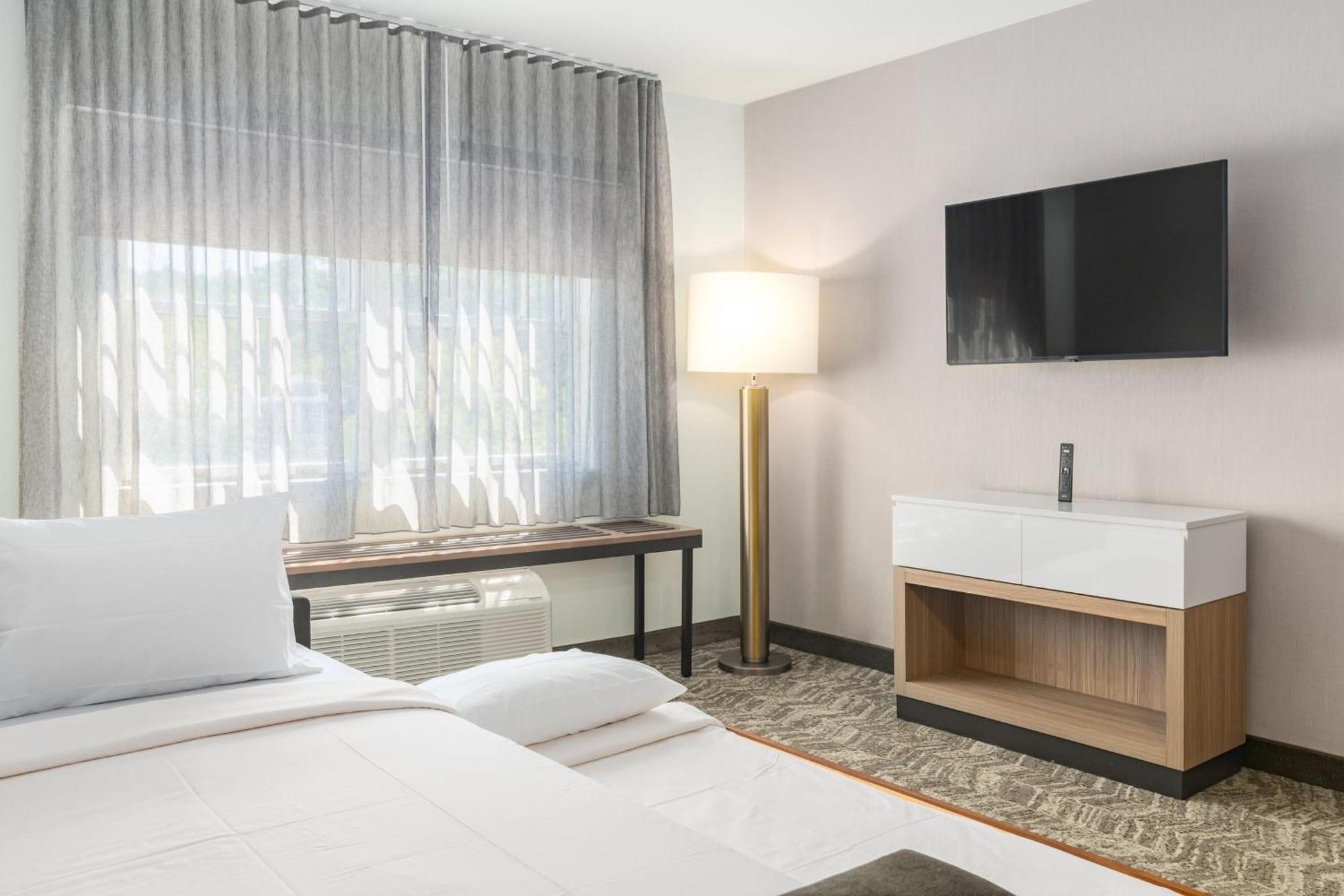 Springhill Suites By Marriott Freeport Brunswick المظهر الخارجي الصورة
